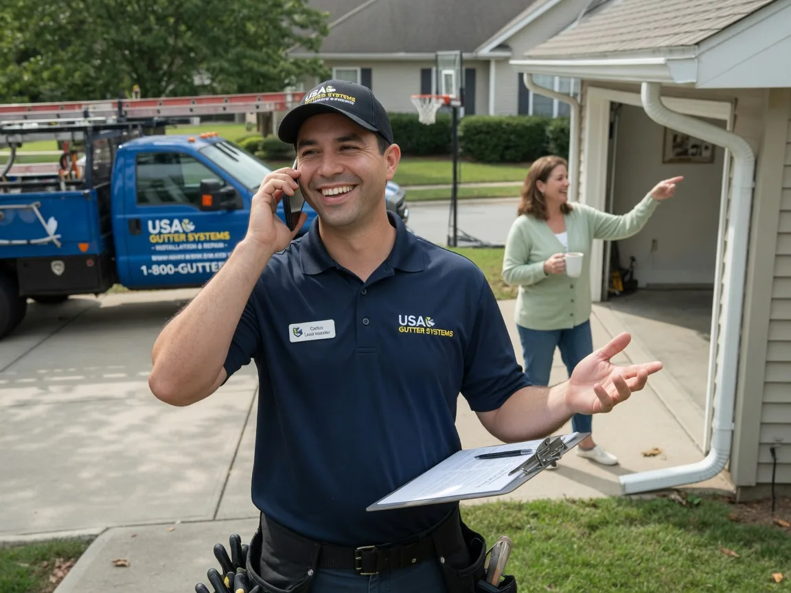 Gutter Installation Cisne, IL FAQs